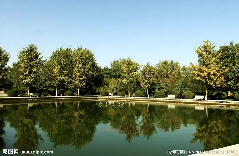 风景园林管理急需创新,现有模式或影响城市品质发展! 风景园林管理急需创新,现有模式或影响城市品质发展!